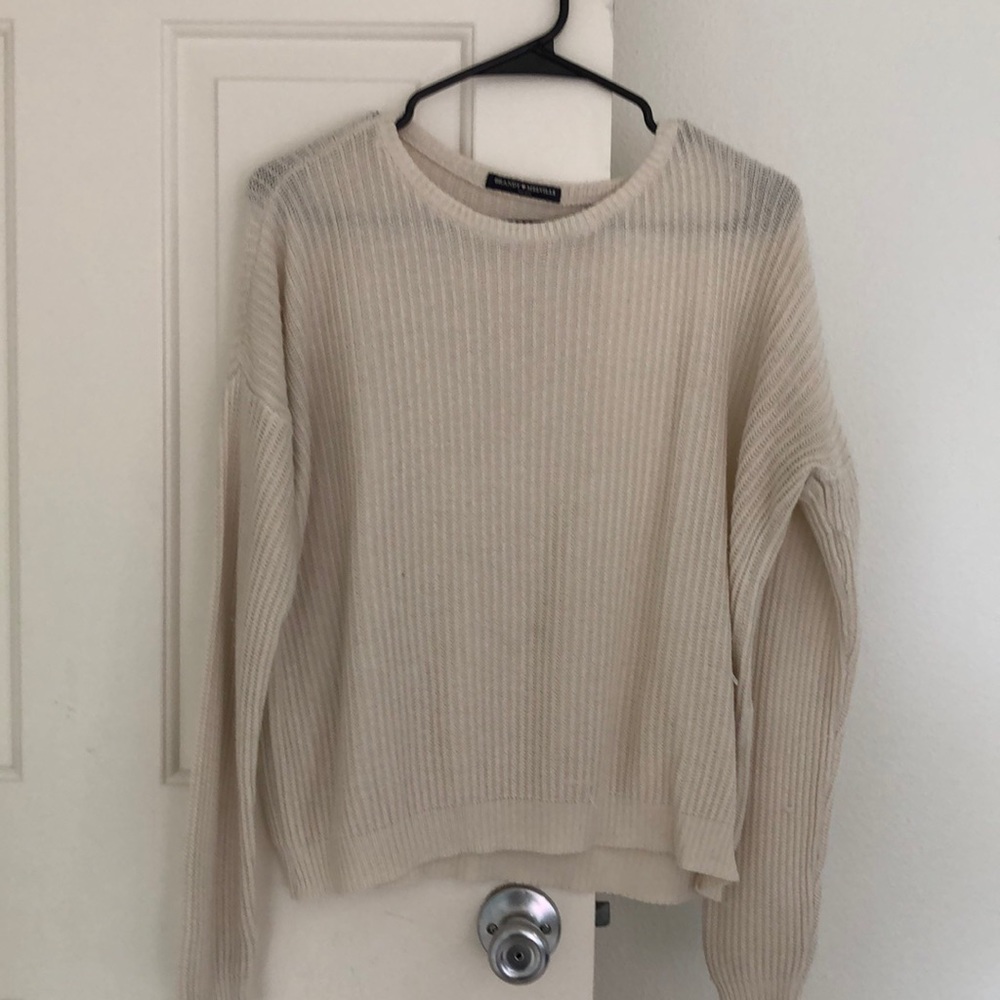 Brandy Melville Sweater